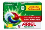 Ariel Pods Universal pesukapslid, 10 tk, Saksamaa