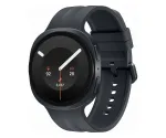 Nutikell Samsung Galaxy Watch9 44 mm, grafiit, NFC, AMOLED, EKG, SpO2, IP68