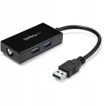 V&otilde;rgukaart StarTech USB31000S2H, 5000 Mbit/s, Ethernet, USB