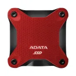 V&auml;line SSD-ketas ADATA SD620 1TB, punane