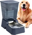 Automaatne lemmiklooma s&ouml;&ouml;tja, 4PET, 5000 ml