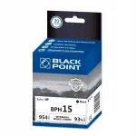 Black Point tindikassett HP DeskJet 3810, 3816, 3820, 3822, 810c jaoks