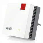 Juhtmevaba v&otilde;imendi FRITZ! Mesh Extender 1200 AX, 2,4 GHz, 3000 Mb/s