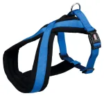 Premium koerte rakmed, L&ndash;XL, 70&ndash;110 cm, 25 mm, sinine