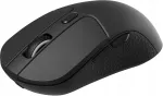 Traadita hiir KEYCHRON M3 LITE M3-A71, must, 12000 dpi
