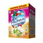 Pesupulber Waschkonig Color, 6 kg, v&auml;rvilistele kangastele