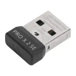 USB adapter ja vastuv&otilde;tja LOGITECH G PRO X SUPERLIGHT 2 SE hiirtele