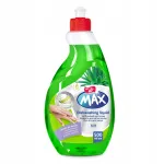 Dr Max aaloe ja E-vitamiiniga n&otilde;udepesuvahend, 500 ml