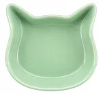 Keraamiline kauss kassidele Trixie, 250 ml