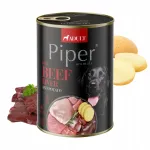 Koerte konservtoit DOLINA NOTECI PIPER veise, maksade ja kartulitega, 400 g