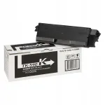 Kyocera TK-590K must toonerkassett, 7000 lk, FS-C2026/C2126