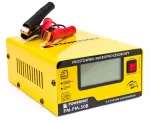 Mikroprotsessoriga tasakaalustaja Powermat PM-PM-50B 10 A
