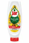 N&otilde;udepesuvahend Jar Platinum Plus Lemon & Lime, 660 ml