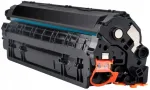 HP 85A CE285A toonerkassett LaserJet Pro P1102, P1102W, XL printeritele