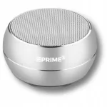Kaasaskantav Bluetooth k&otilde;lar PRIME3 ABT03SL, 3W, raadio, MicroSD, AUX, 5 tundi m&auml;nguaega