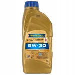 RAVENOL FDS 5W30 CleanSynto USVO s&uuml;nteetiline mootori&otilde;li, 1 l