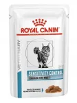 Royal Canin Sensitivity Control koeratoit, 85 g
