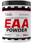 Aminohapete pulber HI TEC EAA 500g