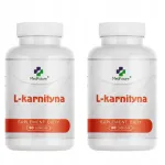 L-karnitiin 120 tabletti