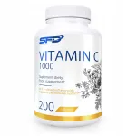 C-vitamiin SFD 200 tabletti