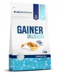 ALLNUTRITION GAINER DELICIOUS valgus-s&uuml;sivesikute jook 1000g