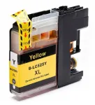 BROTHER LC525 XL kollane tindikassett, DCP-J105