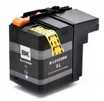 BROTHER DCP-J105 LC529 XL must tindikassett