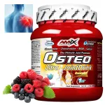 Toidulisand liigestele Amix Osteo Ultra Joint Drink Kollageen MSM Gl&uuml;koosamiin, puuvilja maitsega