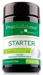 Toidulisand ALINESS ProbioBALANCE STARTER 30 kapslit