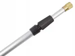 Mistrall Classic Alu teleskoopiline &otilde;ngeridvaraam, 55&ndash;96 cm