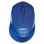Juhtmevaba hiir Logitech M330, 1000 DPI