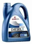 Mootori&otilde;li ORLEN DIESEL 2 HPDO 15W40, 5 l