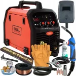 Keevitusseade 2in1 MIGOMAT MIG 220A MAG MMA IDEAL SET