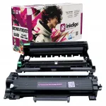 Brother MFC L2712dw, HL 2352dw, DCP L2532dw tooner ja trummel komplekt