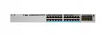 Cisco Catalyst C9300-24U-E hallatav v&otilde;rgul&uuml;liti, 24 porti, L2/L3, Gigabit