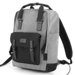Kooli seljakott Himawari HM1010, 15,6&ndash;16", hall