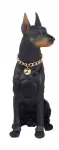 Juhtmevaba Bluetooth k&otilde;lar Dog Doberman