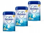 Bebilon Profutura Cesar Biotik 2 beebipiim, 3 x 800 g