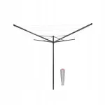 V&auml;litriipaja BRABANTIA Topspinner, 50 m