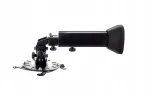 Seinale kinnitus Edbak WPMV-JVC-RS490 35-49 cm must