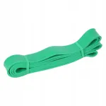Treeningukumm GREEN RUBBER, tugev