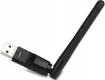 Traadita USB WiFi v&otilde;rguadapter, 300 Mbps, 2,4 GHz