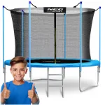 Aia batuut sisemise v&otilde;rguga 252 cm NEOSPORT 2025