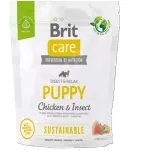 BRIT Care Sustainable Puppy koeratoit, 1 kg