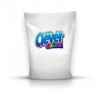 Pesupulber v&auml;rvilisele pesule Clovin Clever COLOR, 15 kg