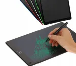 10" joonistuslaud pliiatsiga