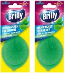 General Fresh Brilly n&otilde;udepesumasina l&otilde;hnastaja piparm&uuml;ndi l&otilde;hnaga