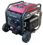 Elektrigeneraator S-THOR55IBAGREGATE, 5,5 kW, inverter