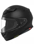 Integraalne kiiver SHOEI NXR2, matt must, XXL