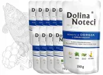Koeratoit Dolina Noteci Premium tursga ja brokoliga, 10 x 150 g